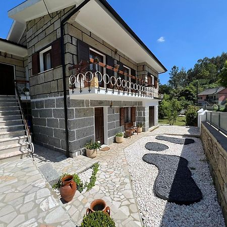 Vila Guia In Valdreu 브라가 외부 사진