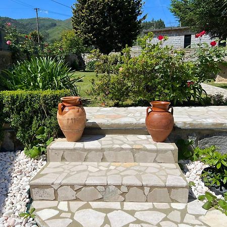 Vila Guia In Valdreu 브라가 외부 사진