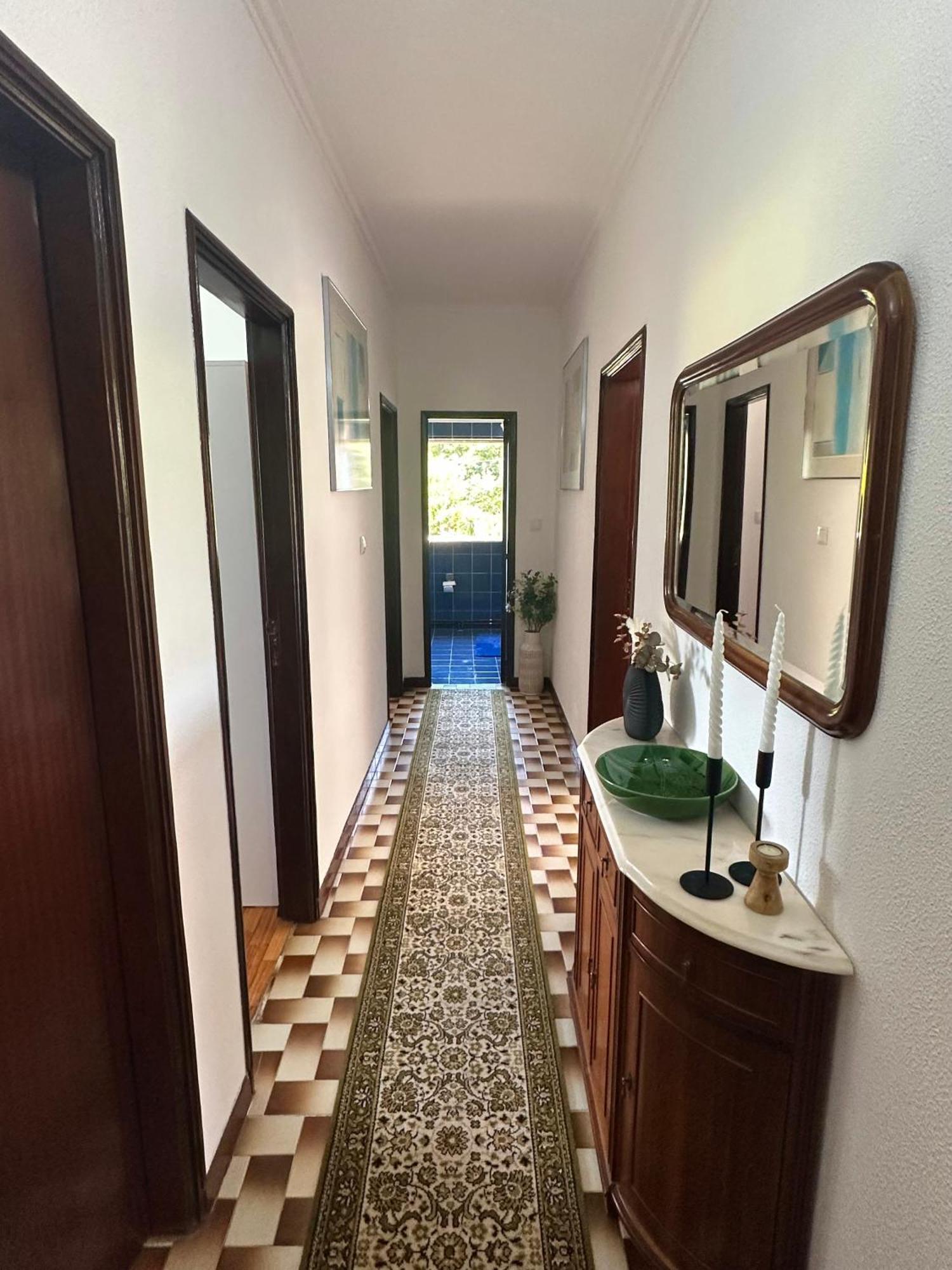 Vila Guia In Valdreu 브라가 외부 사진